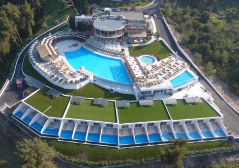 Alia Palace
