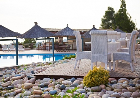 Alia Palace