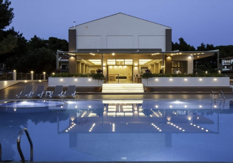 Simeon Hotel
