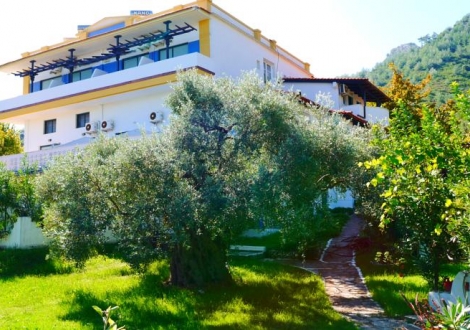 Blue Bay Beach Hotel - ПРОМО Оферта 2025