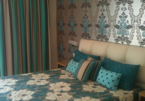 Alexandra Golden Boutique Hotel
