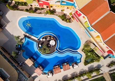 Alexandra Golden Boutique Hotel