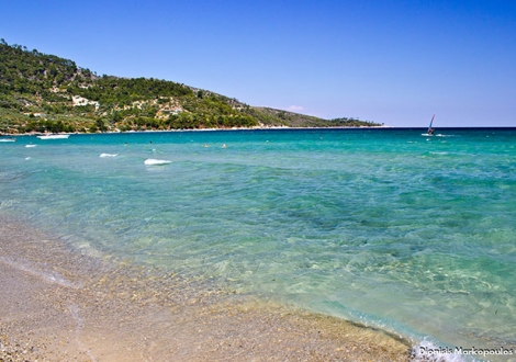 Mare Monte - Thassos - ПРОМО Оферта 2025