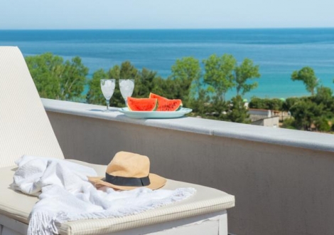 Mare Monte - Thassos - ПРОМО Оферта 2025