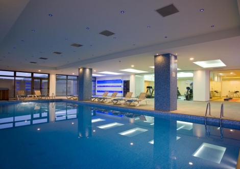 Alea Hotel and Suites - ПРОМО Оферта 2025
