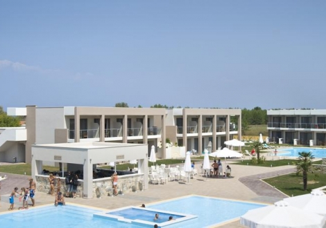 Alea Hotel and Suites - ПРОМО Оферта 2025