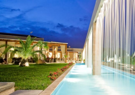 НОВА ГОДИНА 2025 В ГЪРЦИЯ! СУПЕР ПРОМО ОФЕРТА ЗА POSEIDON PALACE 4*, ОЛИМПИЙСКА РИВИЕРА С ВКЛЮЧЕНИ ЗАКУСКИ, ВЕЧЕРИ, ГАЛА ВЕЧЕРЯ С ПРОГРАМА И ОЩЕ...