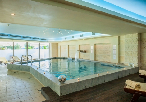 Anastasia Resort & Spa
