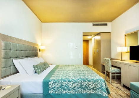 Anastasia Resort & Spa