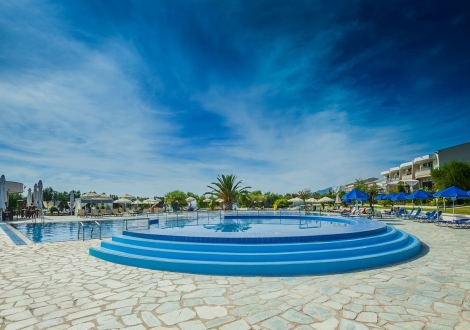 Anastasia Resort & Spa
