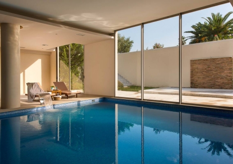 Kassandra Palace Hotel & Spa