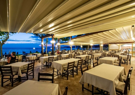 Possidi Holidays Resort - ПРОМО Оферта 2025
