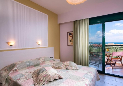 Ocean Beach Hotel