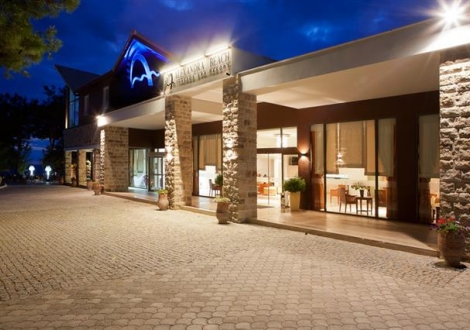 Alexandra Beach Spa Resort Thassos