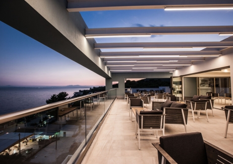 Elinotel Sermilia Resort (ex. Cronwell Sermilia)