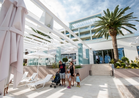 Elinotel Sermilia Resort (ex. Cronwell Sermilia)