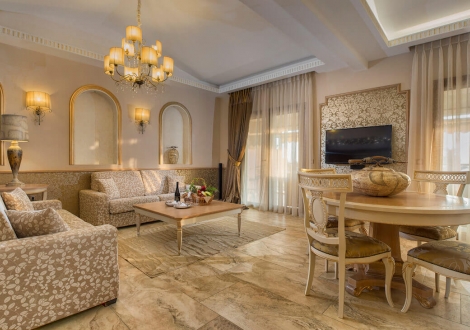 Potidea Palace Hotel - ПРОМО Оферта 2025
