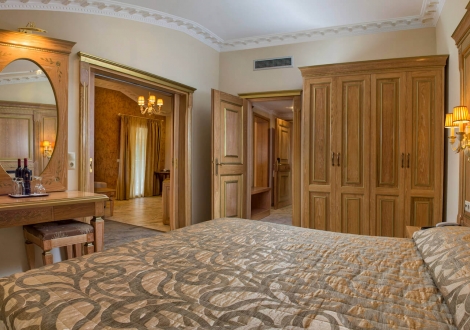 Potidea Palace Hotel - ПРОМО Оферта 2025