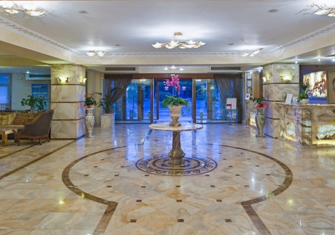 Potidea Palace Hotel - ПРОМО Оферта 2025