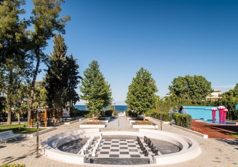 Potidea Palace Hotel - ПРОМО Оферта 2025