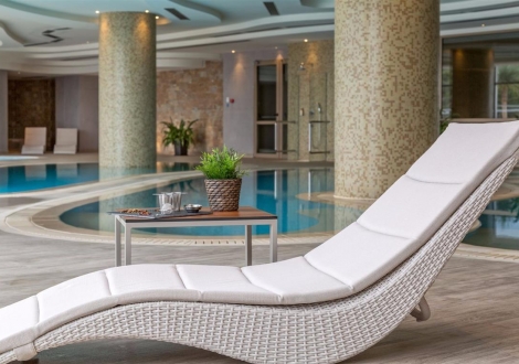 Miraggio Thermal Spa Resort 5*, Kanistro, Kassandra, Halkidiki - РАННИ ЗАПИСВАНИЯ за лято 2024