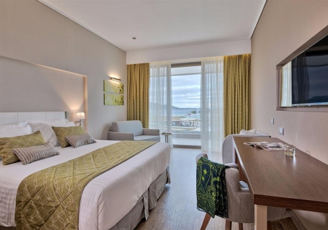 Miraggio Thermal Spa Resort 5*, Kanistro, Kassandra, Halkidiki - РАННИ ЗАПИСВАНИЯ за лято 2024