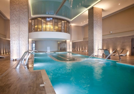 Miraggio Thermal Spa Resort 5*, Kanistro, Kassandra, Halkidiki - РАННИ ЗАПИСВАНИЯ за лято 2024