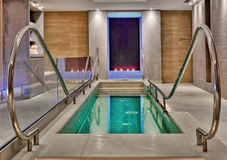 Miraggio Thermal Spa Resort 5*, Kanistro, Kassandra, Halkidiki - РАННИ ЗАПИСВАНИЯ за лято 2024