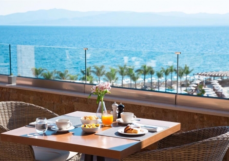 Miraggio Thermal Spa Resort 5*, Kanistro, Kassandra, Halkidiki - РАННИ ЗАПИСВАНИЯ за лято 2024