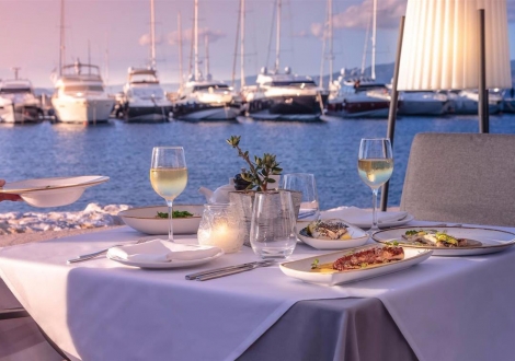Miraggio Thermal Spa Resort 5*, Kanistro, Kassandra, Halkidiki - РАННИ ЗАПИСВАНИЯ за лято 2024