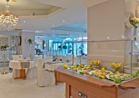 Secret Paradise Hotel