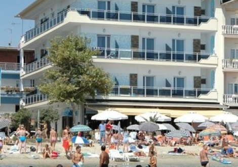 Kymata Hotel