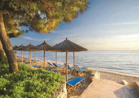 Portes Beach Hotel