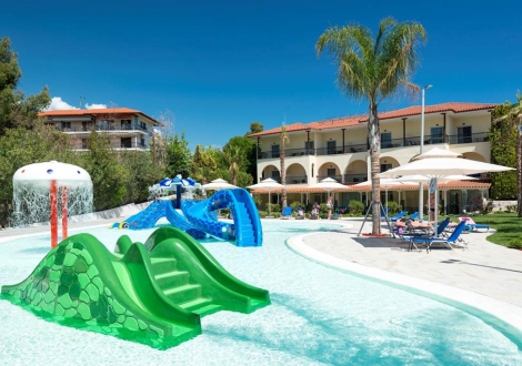 Portes Beach Hotel