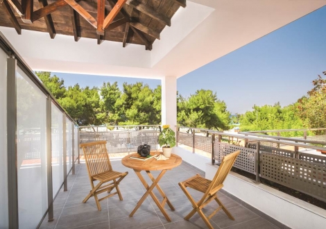 Portes Beach Hotel