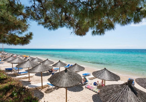 Portes Beach Hotel