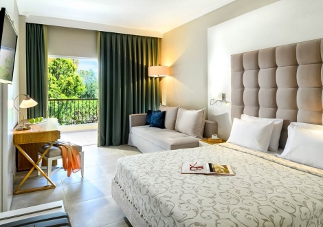 Portes Beach Hotel