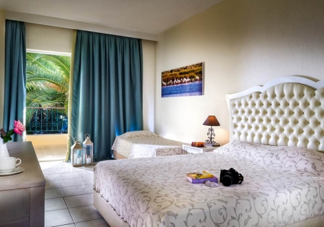 Portes Beach Hotel