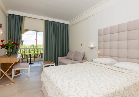 Portes Beach Hotel