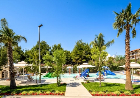 Portes Beach Hotel