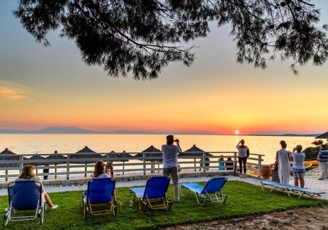 Portes Beach Hotel