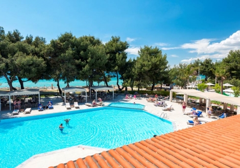 Portes Beach Hotel