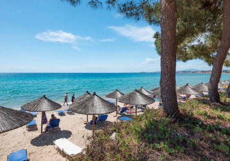 Portes Beach Hotel