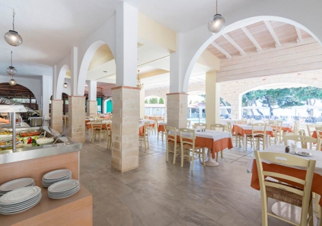 Portes Beach Hotel
