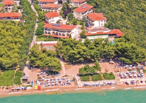 Portes Beach Hotel
