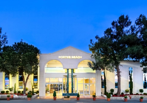 Portes Beach Hotel
