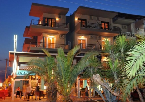 Porto Del Sol