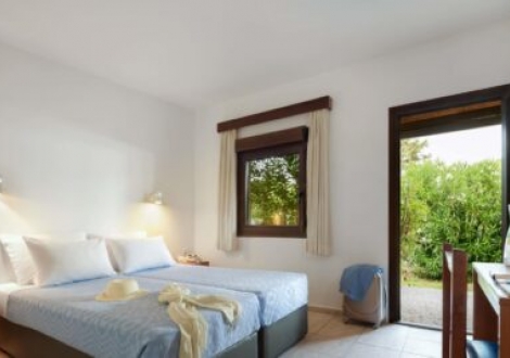 Olympios Zeus Hotel Bungalows 3* - ПРОМО Оферта 2025