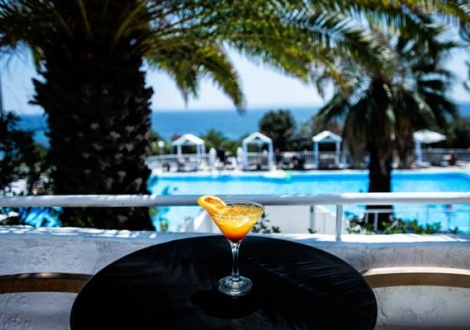 Bianco Olympico Hotel