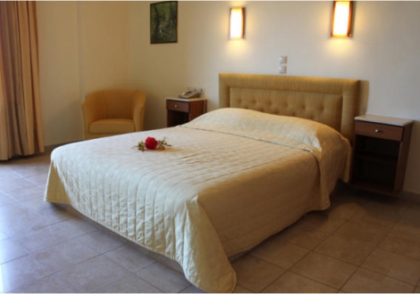 Athorama Hotel
